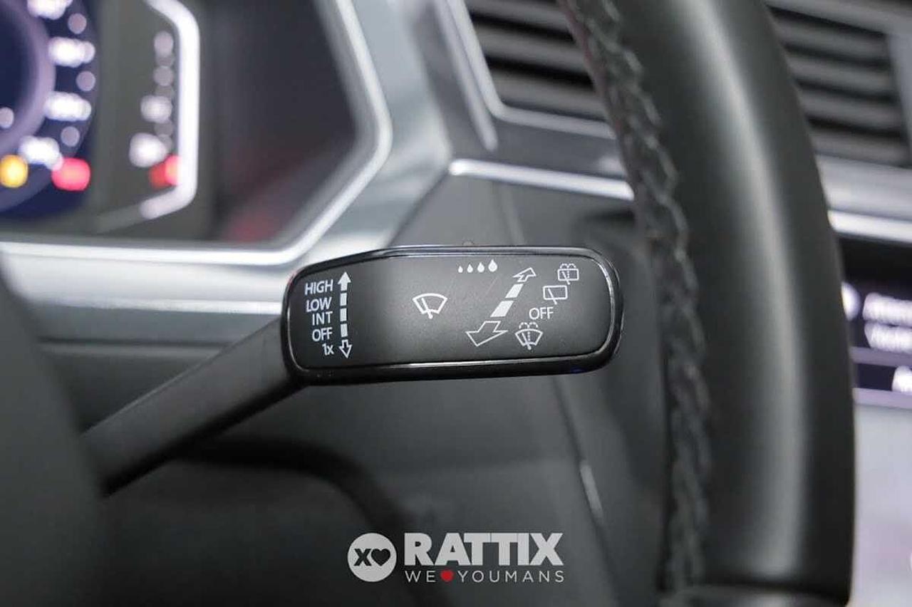 Volkswagen Volkswagen Tiguan usata 5