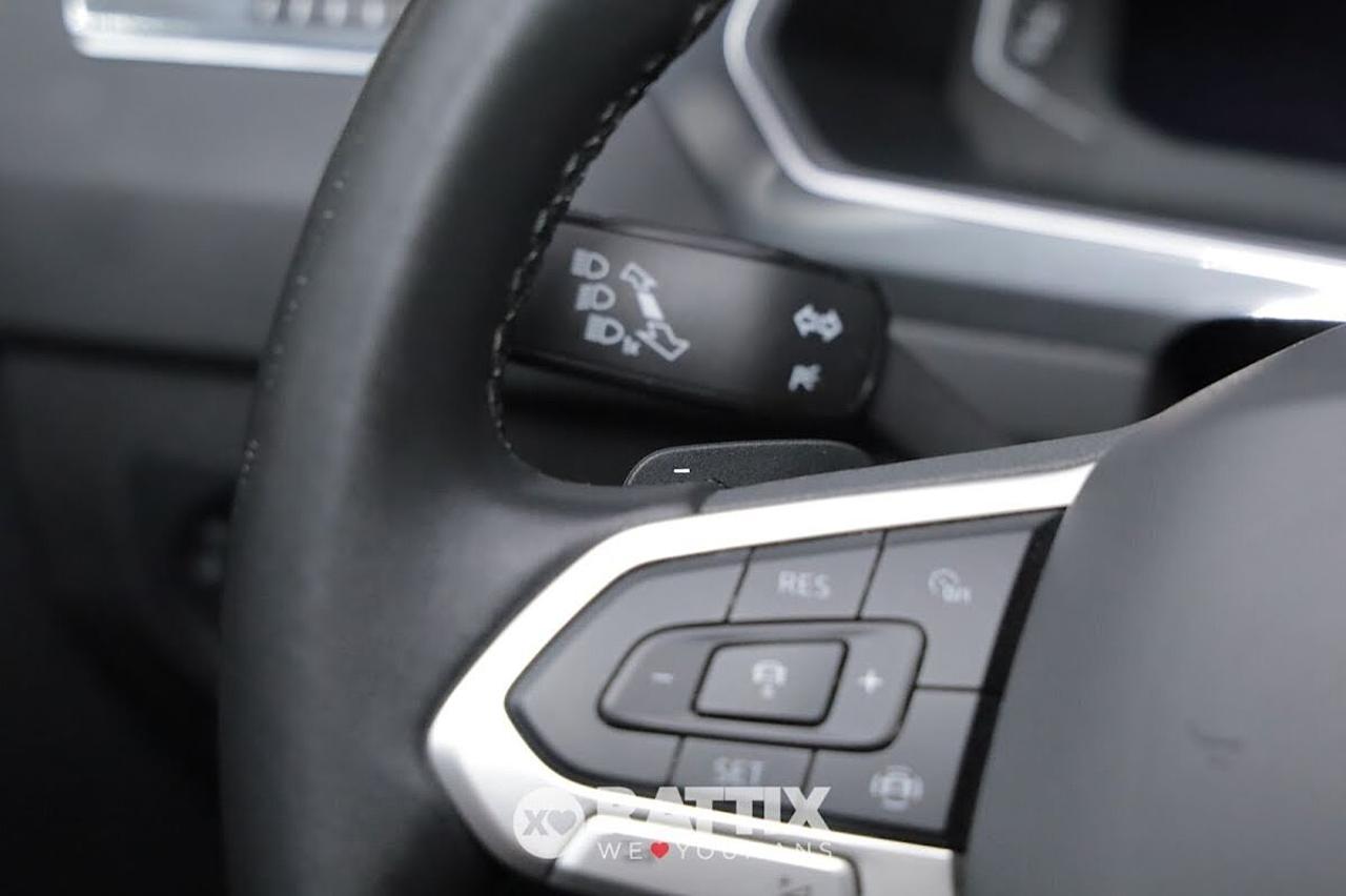 Volkswagen Volkswagen Tiguan usata 6