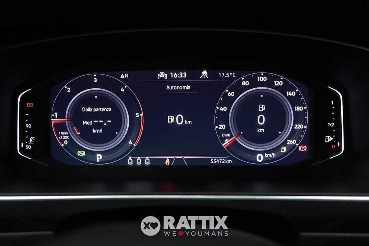 Volkswagen Volkswagen Tiguan usata 8