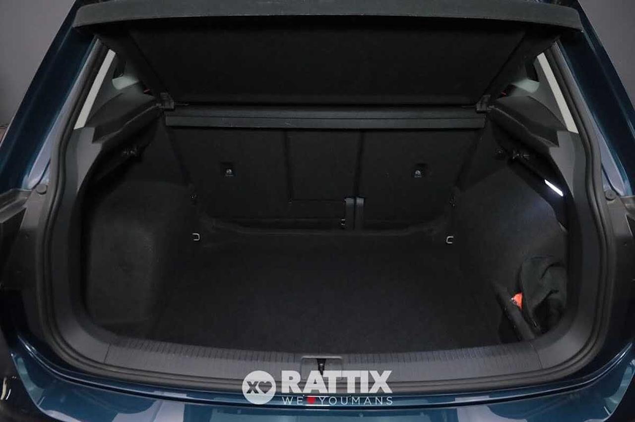 Volkswagen Volkswagen Tiguan usata 26