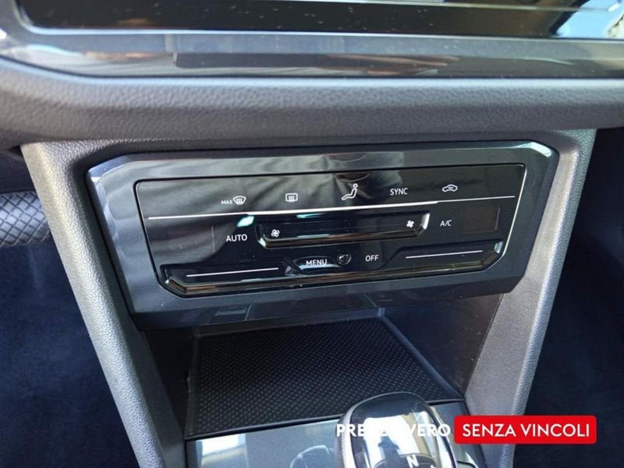 Volkswagen Volkswagen Tiguan usata 1