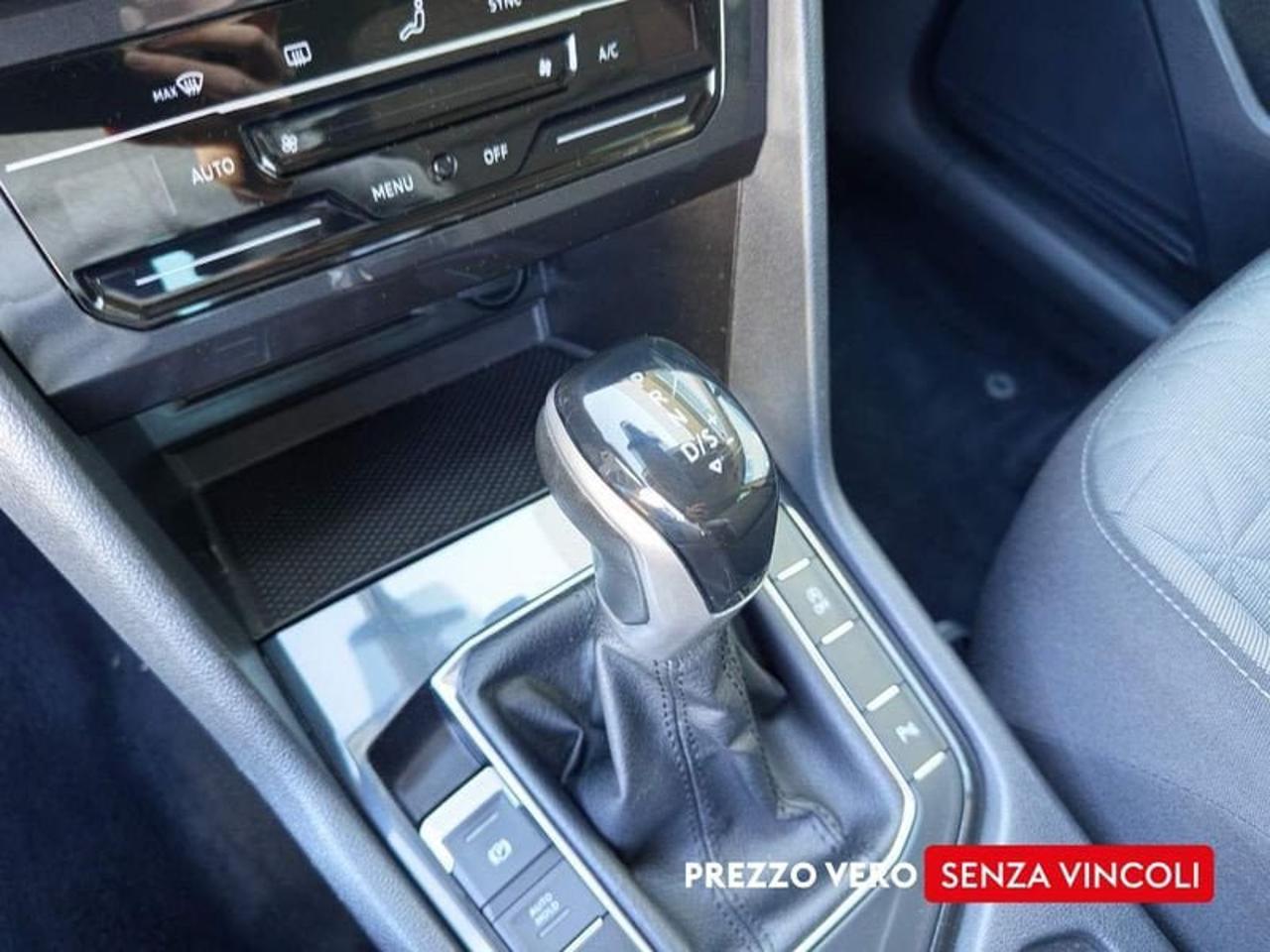 Volkswagen Volkswagen Tiguan usata 2