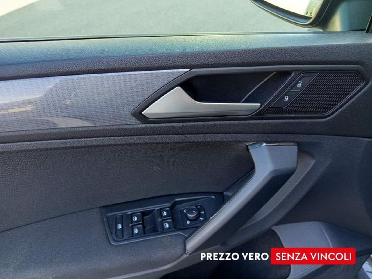 Volkswagen Volkswagen Tiguan usata 4