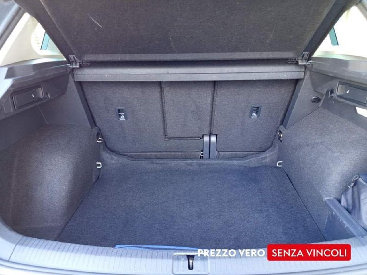Volkswagen Volkswagen Tiguan usata 6