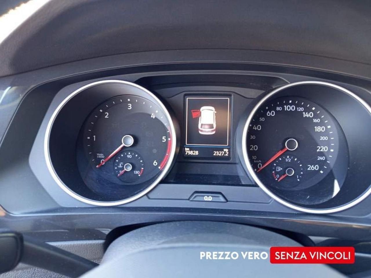 Volkswagen Volkswagen Tiguan usata 14