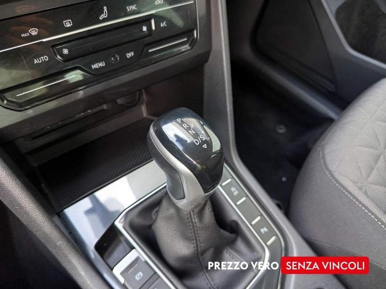 Volkswagen Volkswagen Tiguan usata 2