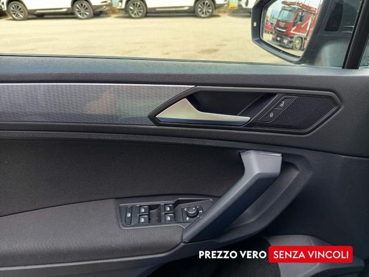Volkswagen Volkswagen Tiguan usata 4