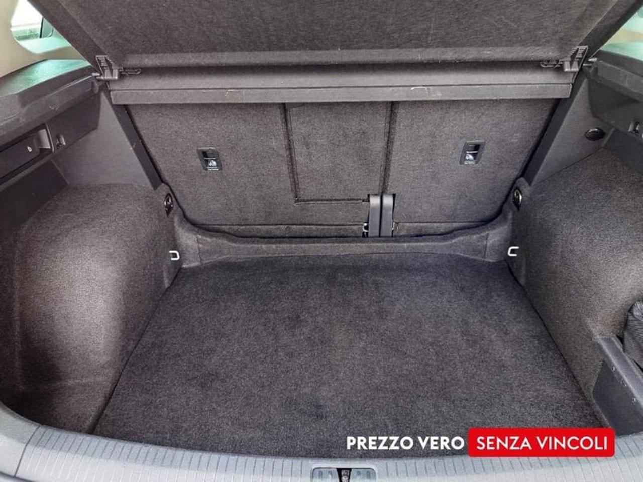 Volkswagen Volkswagen Tiguan usata 6