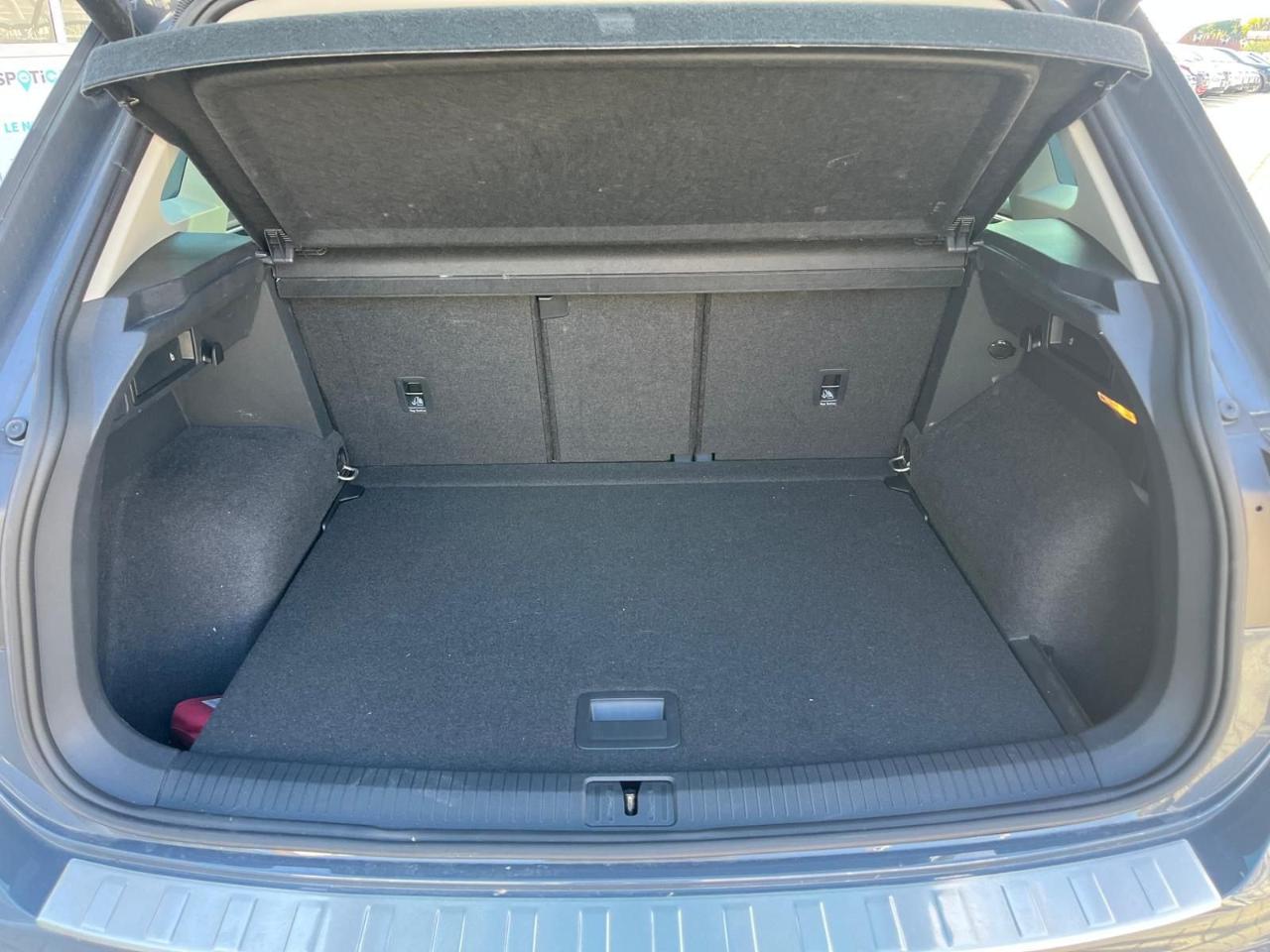 Volkswagen Volkswagen Tiguan usata 3