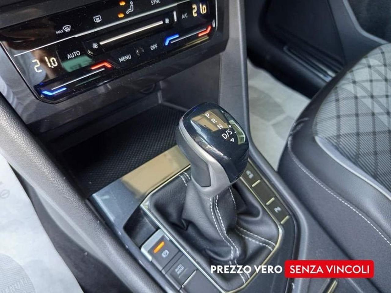 Volkswagen Volkswagen Tiguan usata 3