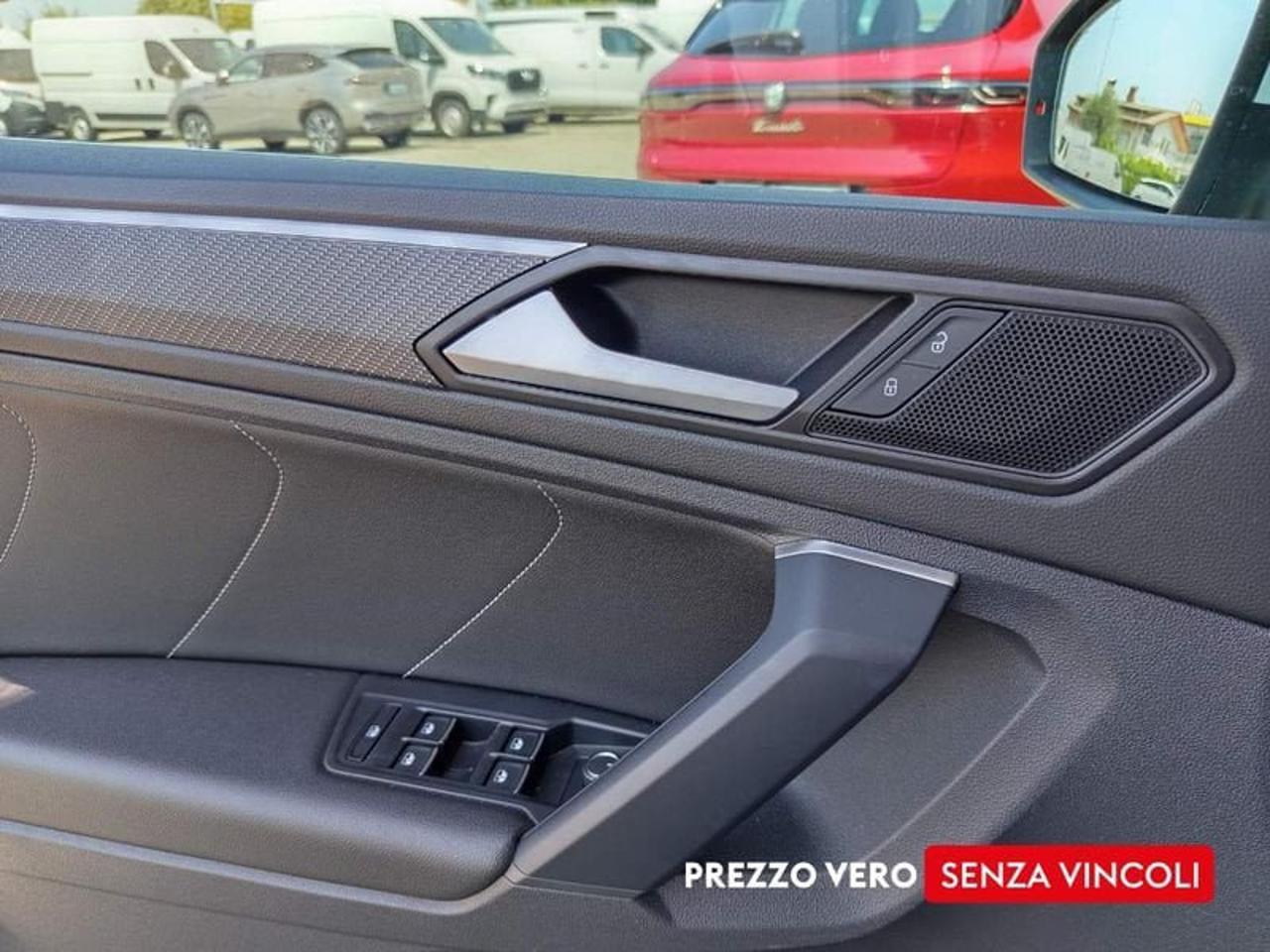Volkswagen Volkswagen Tiguan usata 5