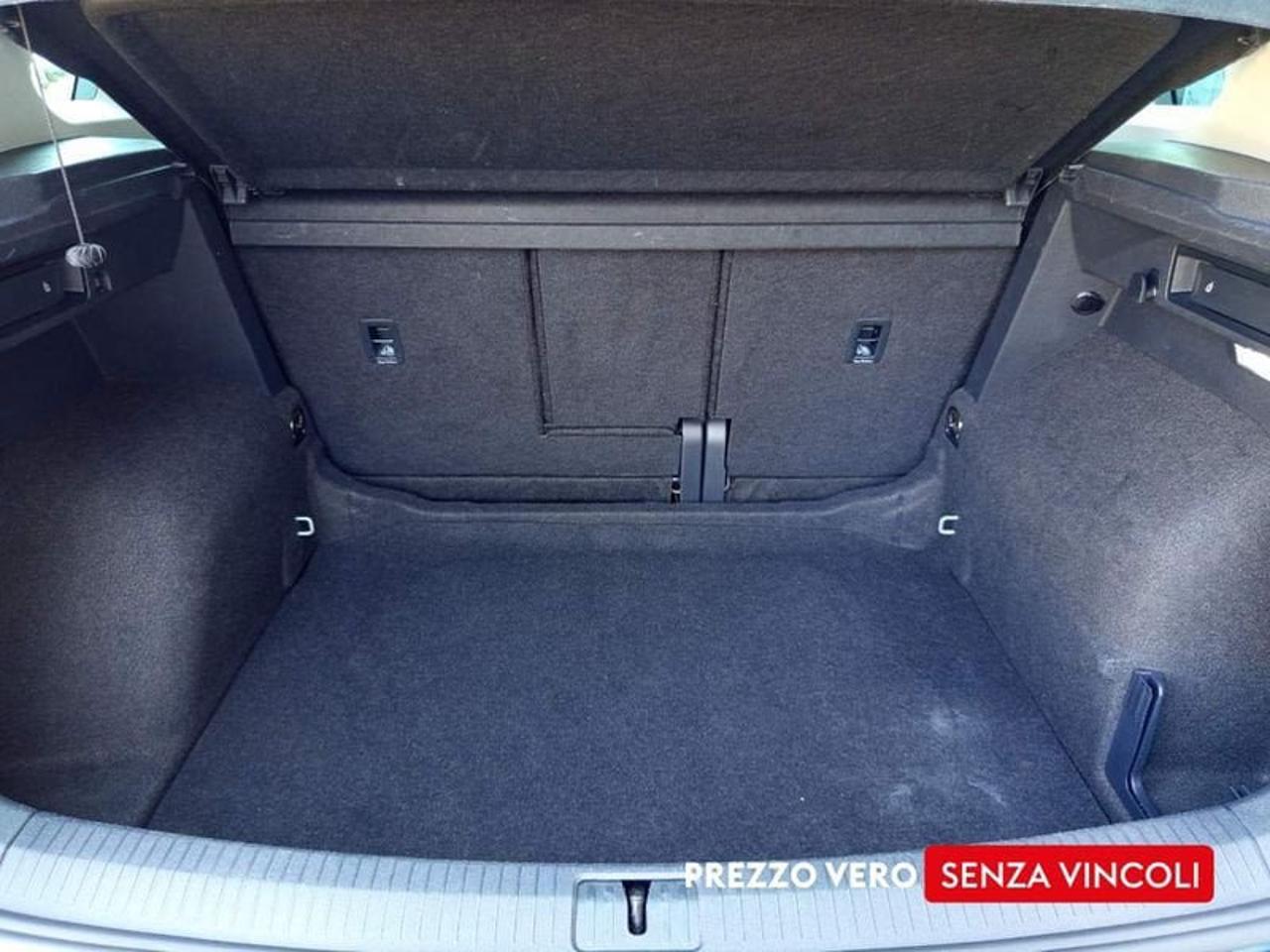 Volkswagen Volkswagen Tiguan usata 6