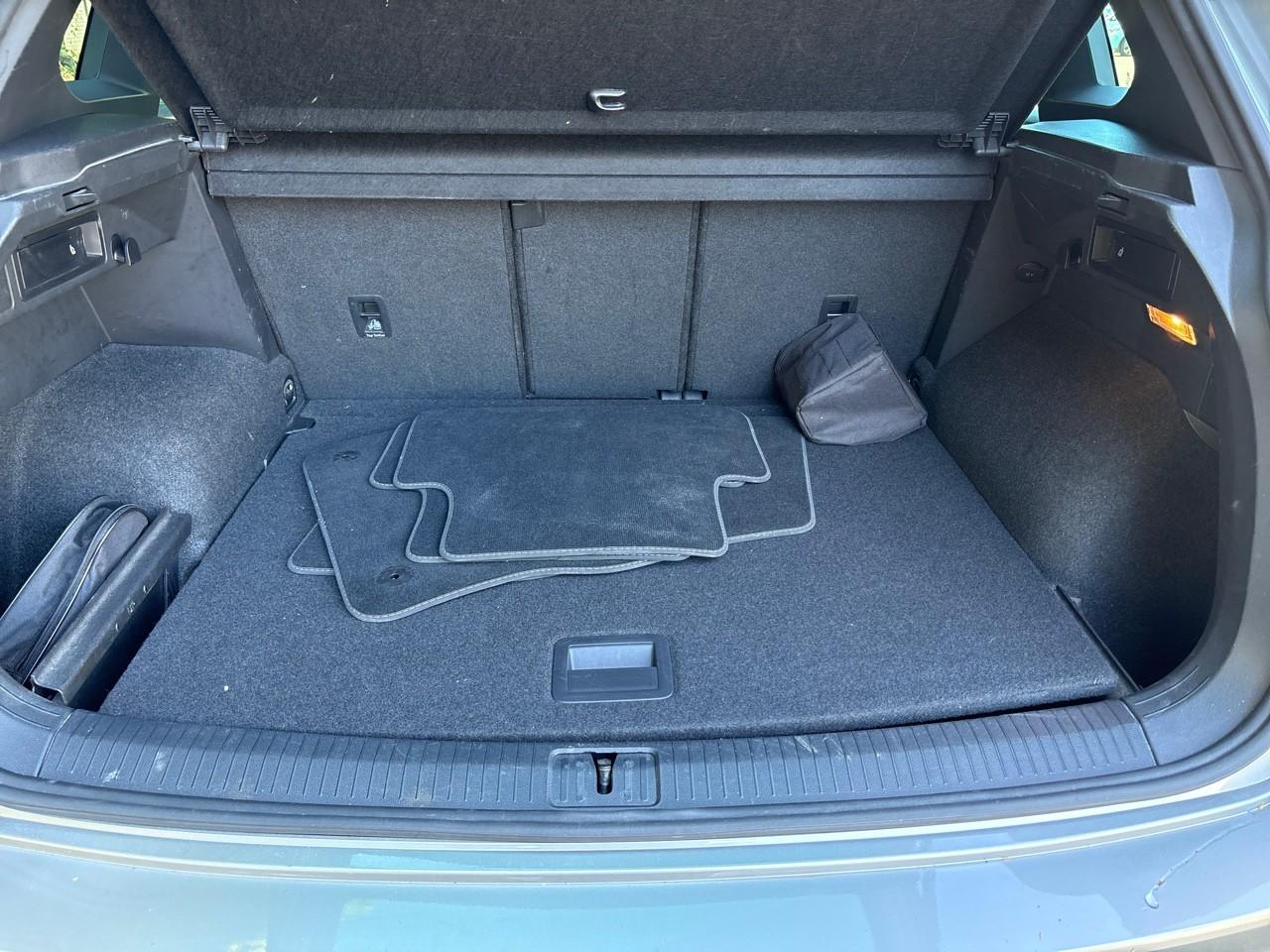 Volkswagen Volkswagen Tiguan usata 17