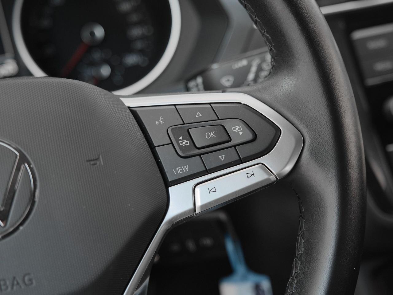 Volkswagen Volkswagen Tiguan usata 7