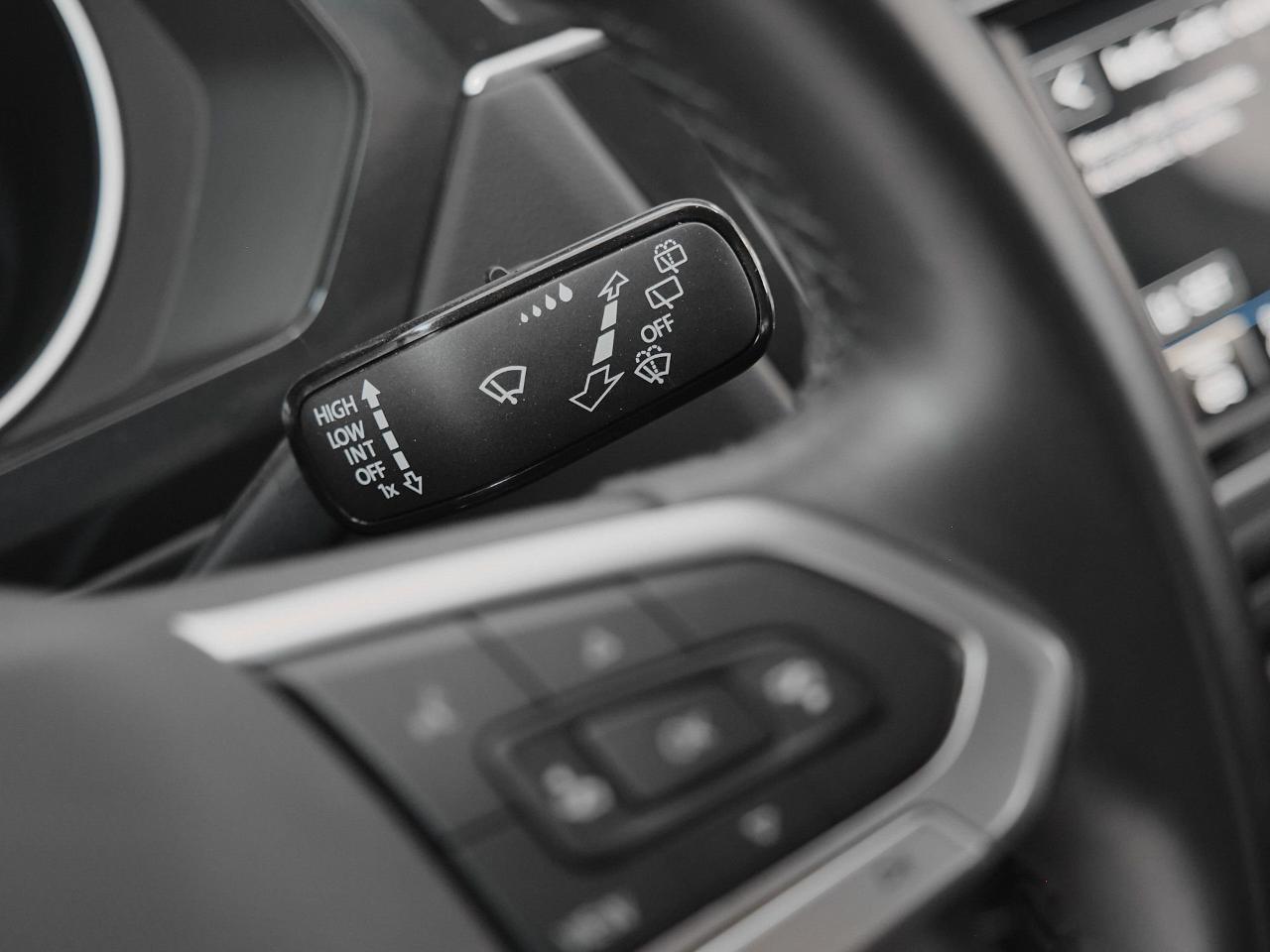 Volkswagen Volkswagen Tiguan usata 14
