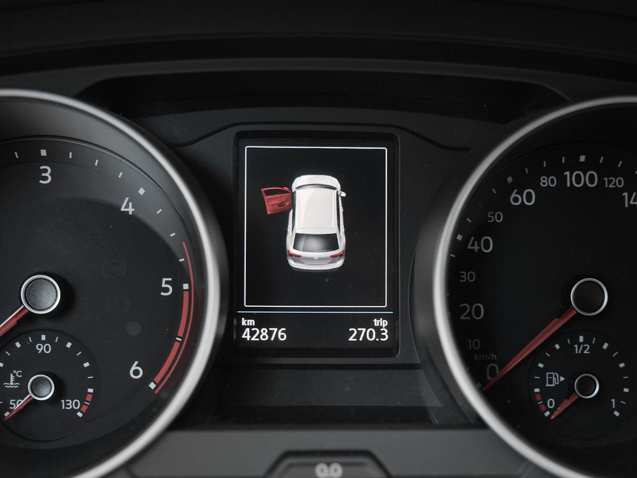 Volkswagen Volkswagen Tiguan usata 17