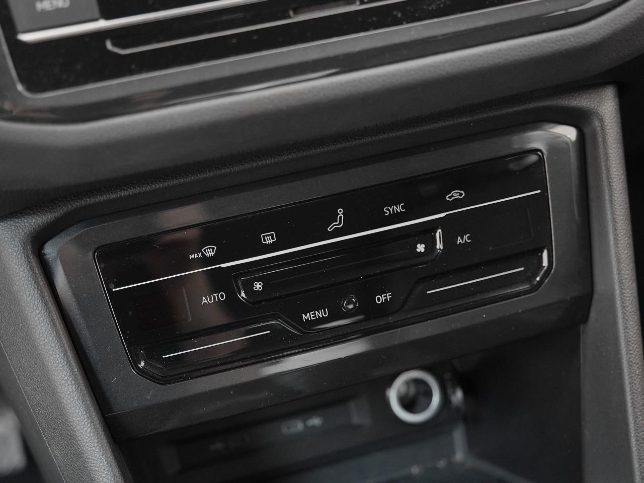 Volkswagen Volkswagen Tiguan usata 20