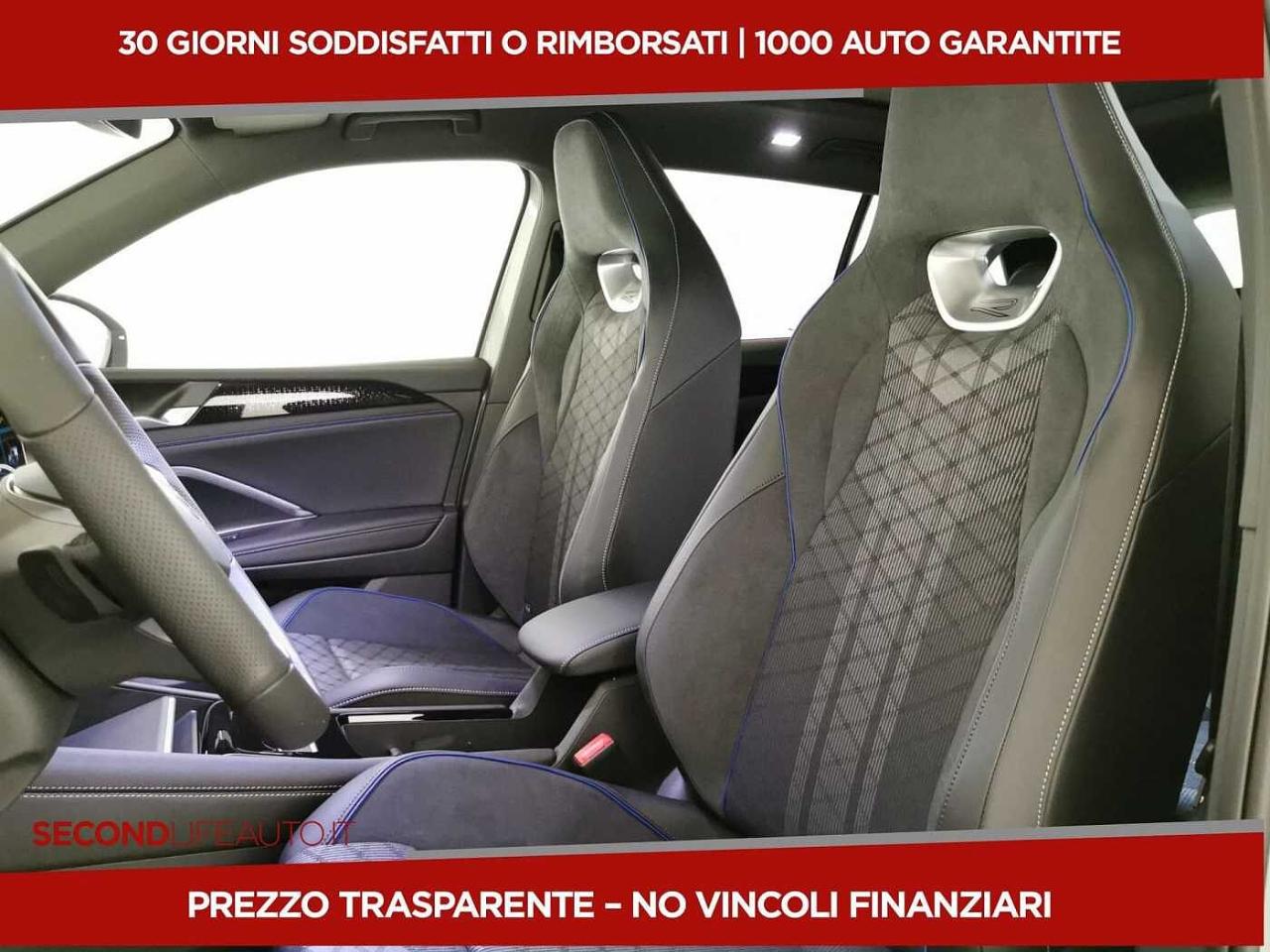 Volkswagen Volkswagen Tiguan usata 6