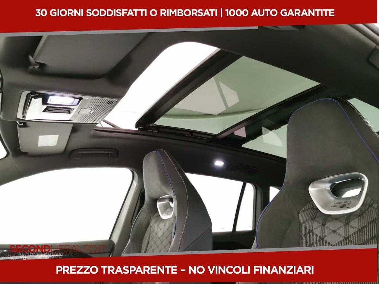 Volkswagen Volkswagen Tiguan usata 12