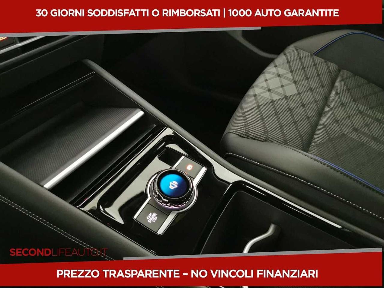 Volkswagen Volkswagen Tiguan usata 13