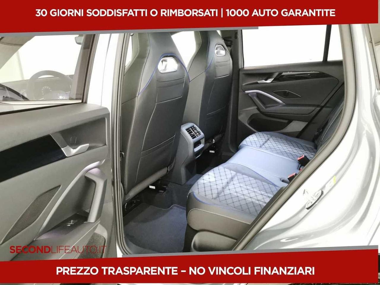 Volkswagen Volkswagen Tiguan usata 27