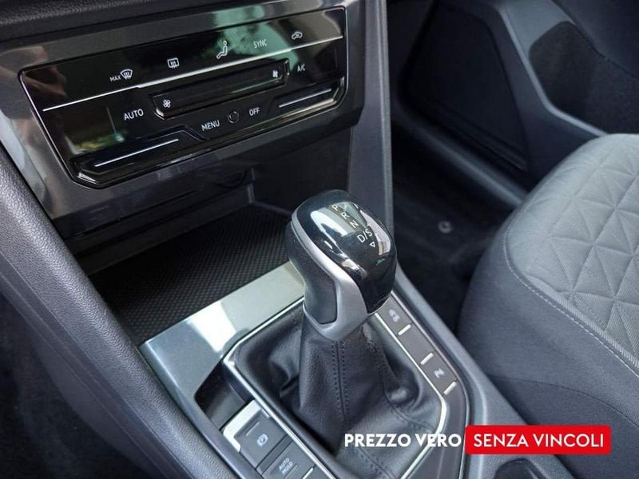 Volkswagen Volkswagen Tiguan usata 2