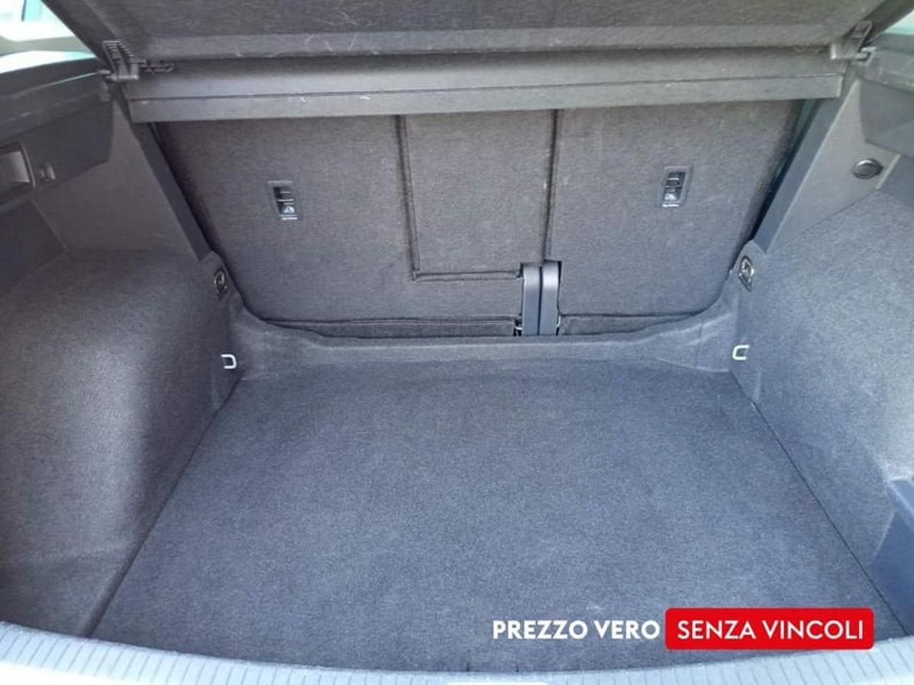Volkswagen Volkswagen Tiguan usata 6