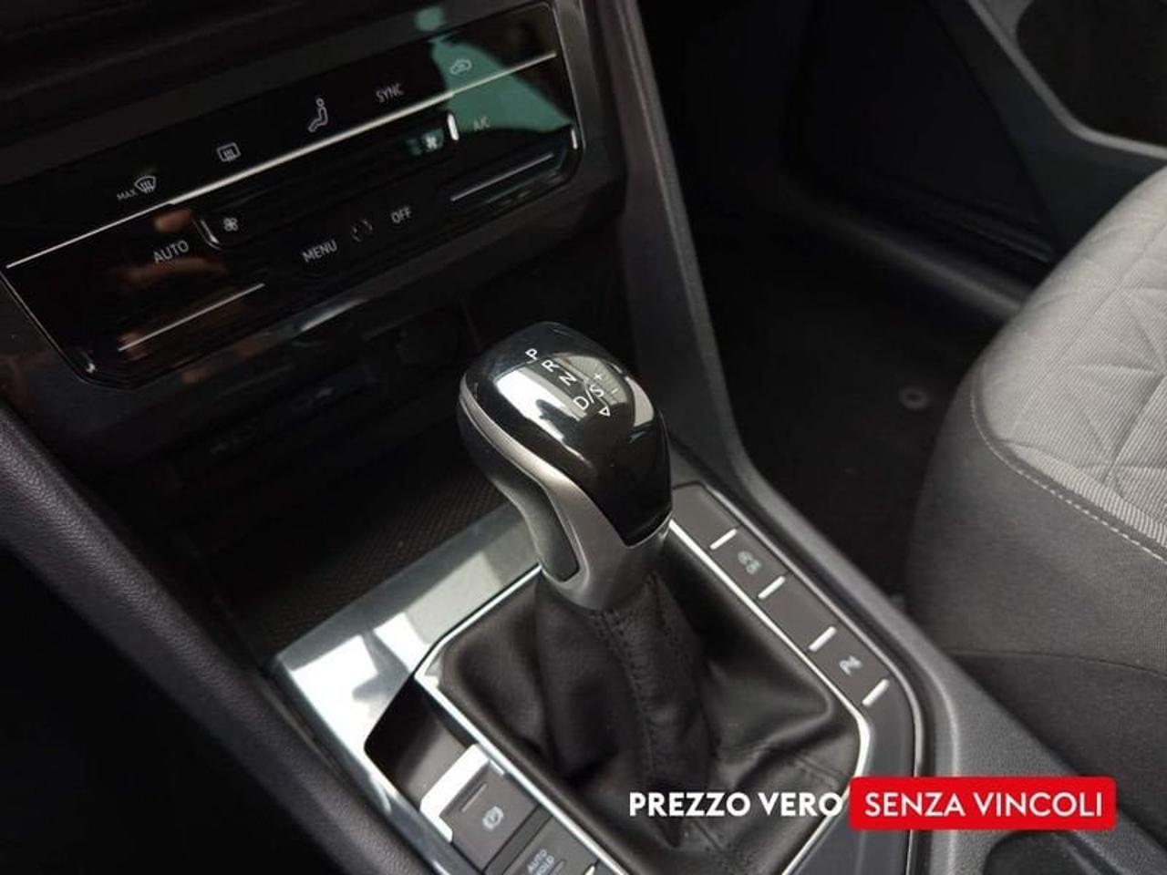Volkswagen Volkswagen Tiguan usata 2