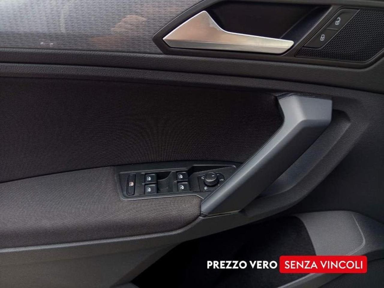 Volkswagen Volkswagen Tiguan usata 4