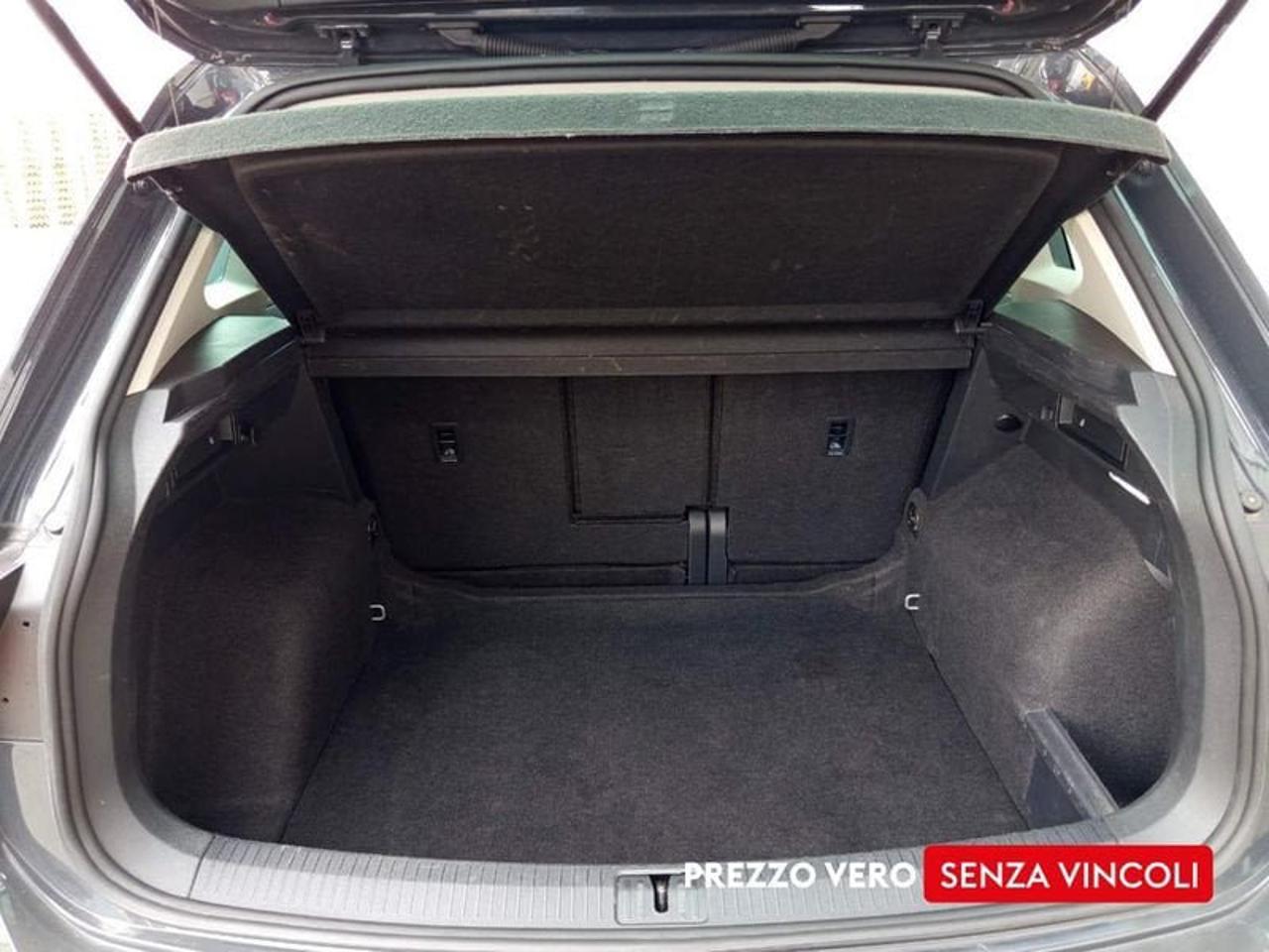 Volkswagen Volkswagen Tiguan usata 6