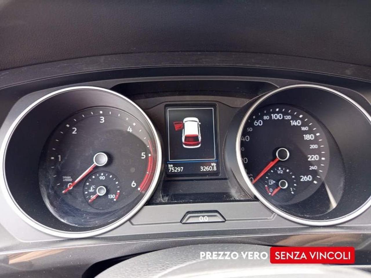 Volkswagen Volkswagen Tiguan usata 15