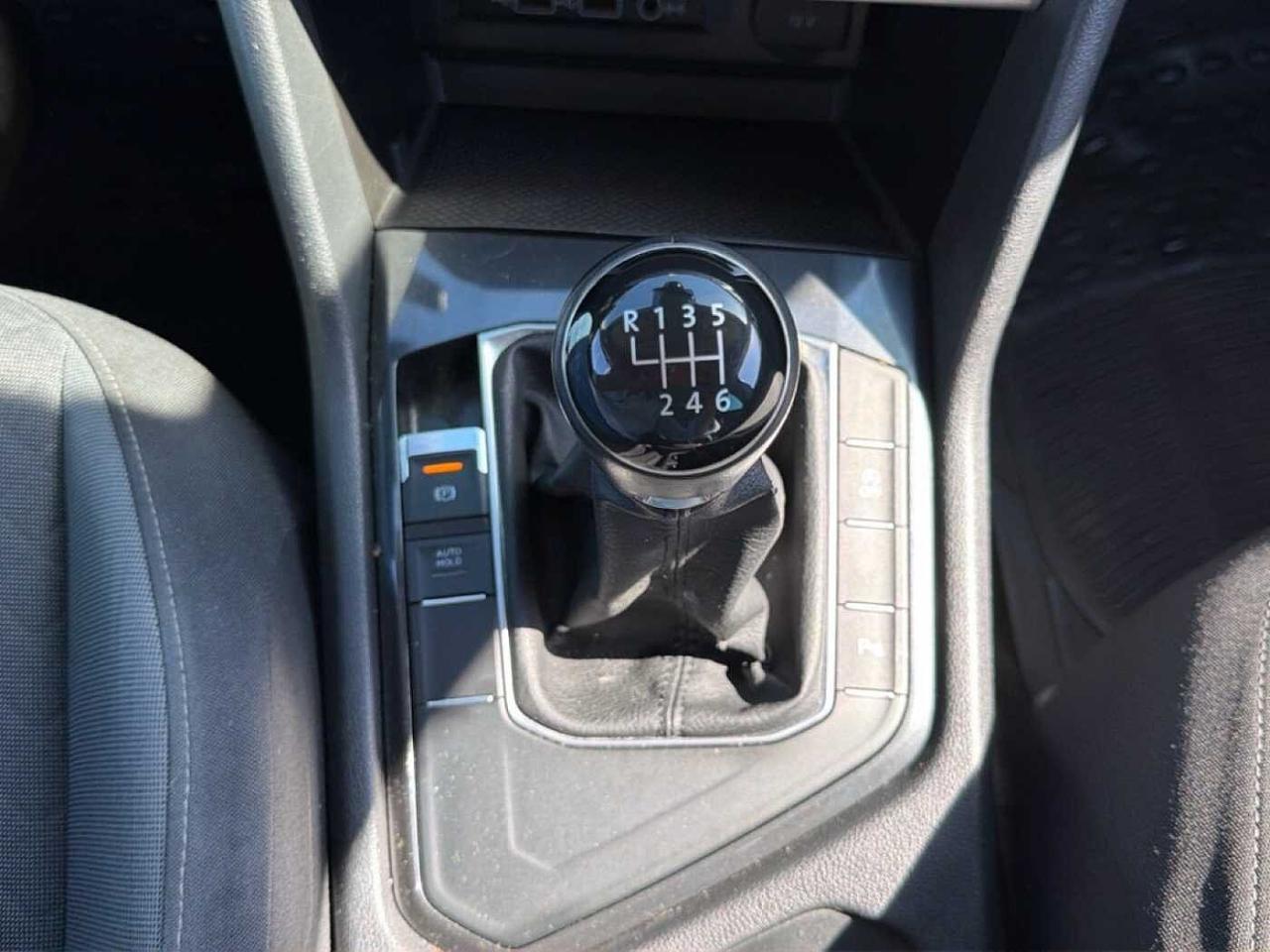 Volkswagen Volkswagen Tiguan usata 13