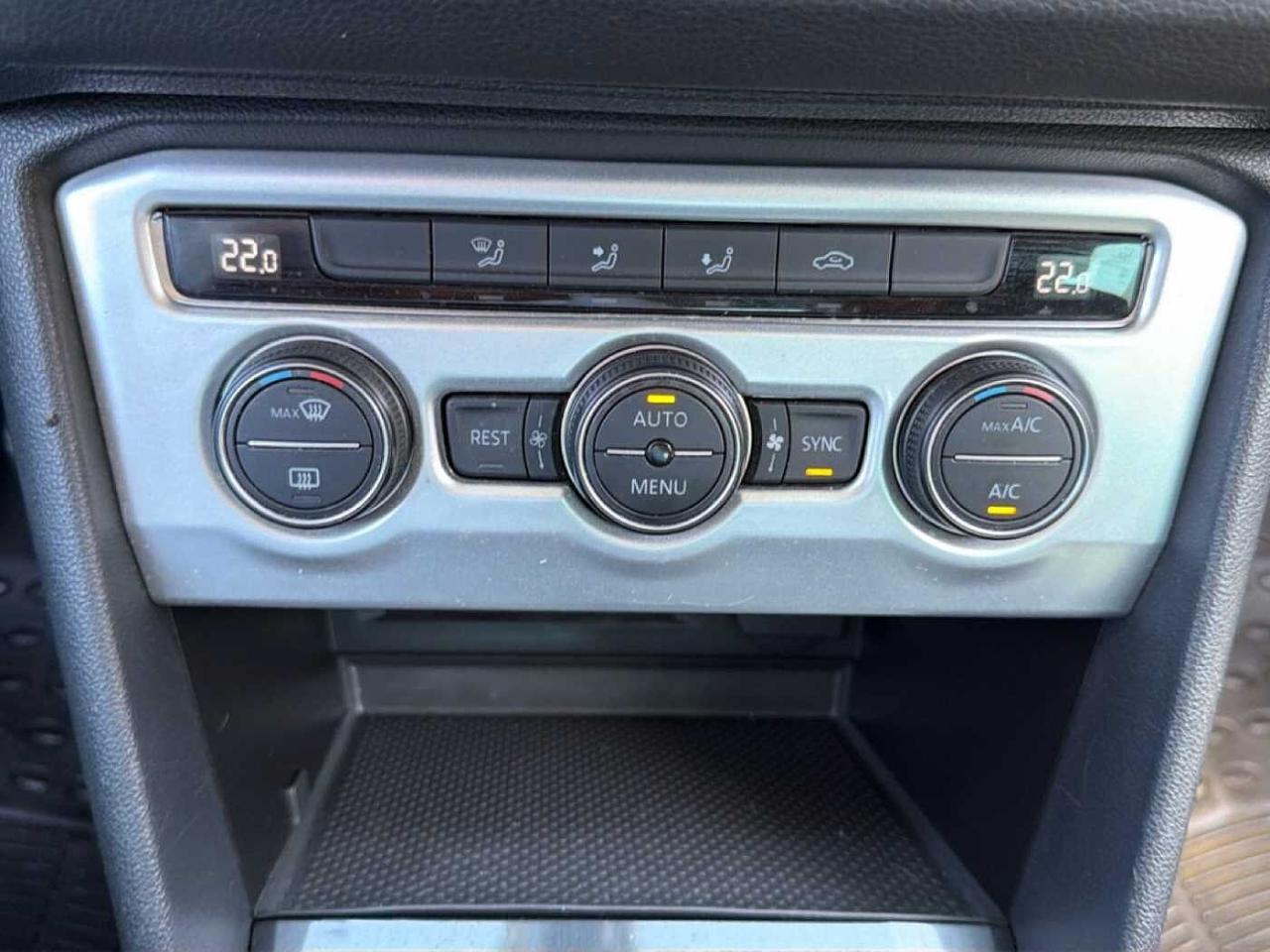 Volkswagen Volkswagen Tiguan usata 16
