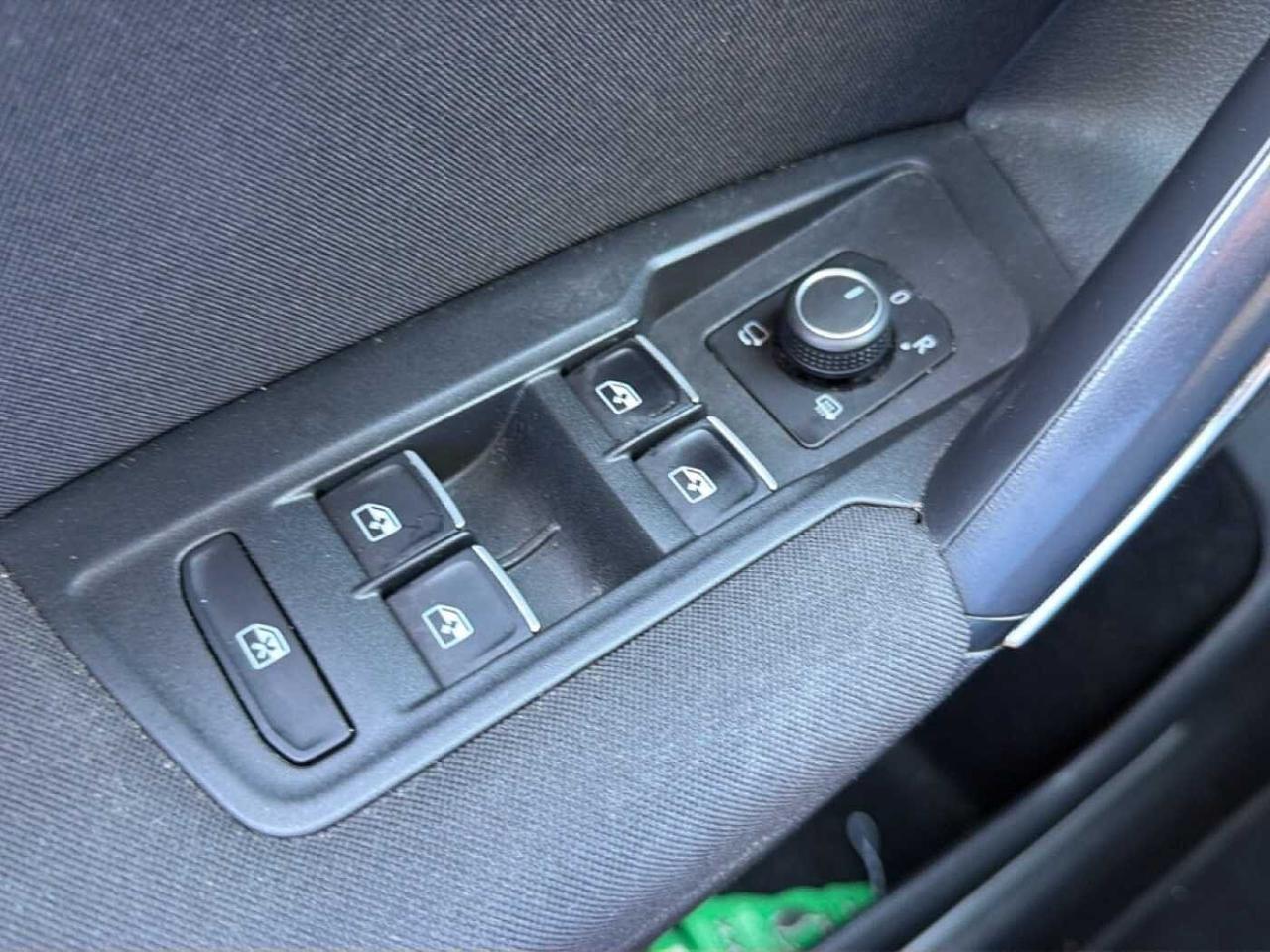Volkswagen Volkswagen Tiguan usata 18