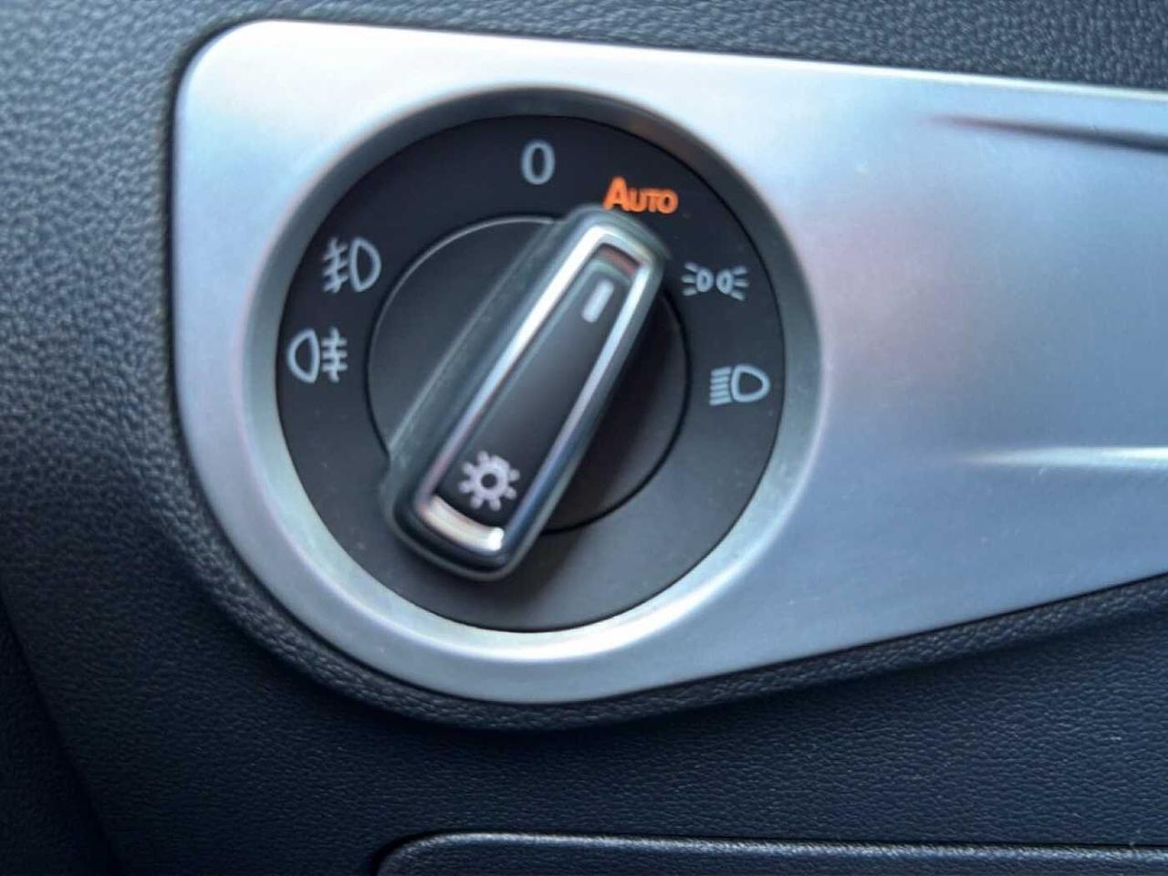 Volkswagen Volkswagen Tiguan usata 20