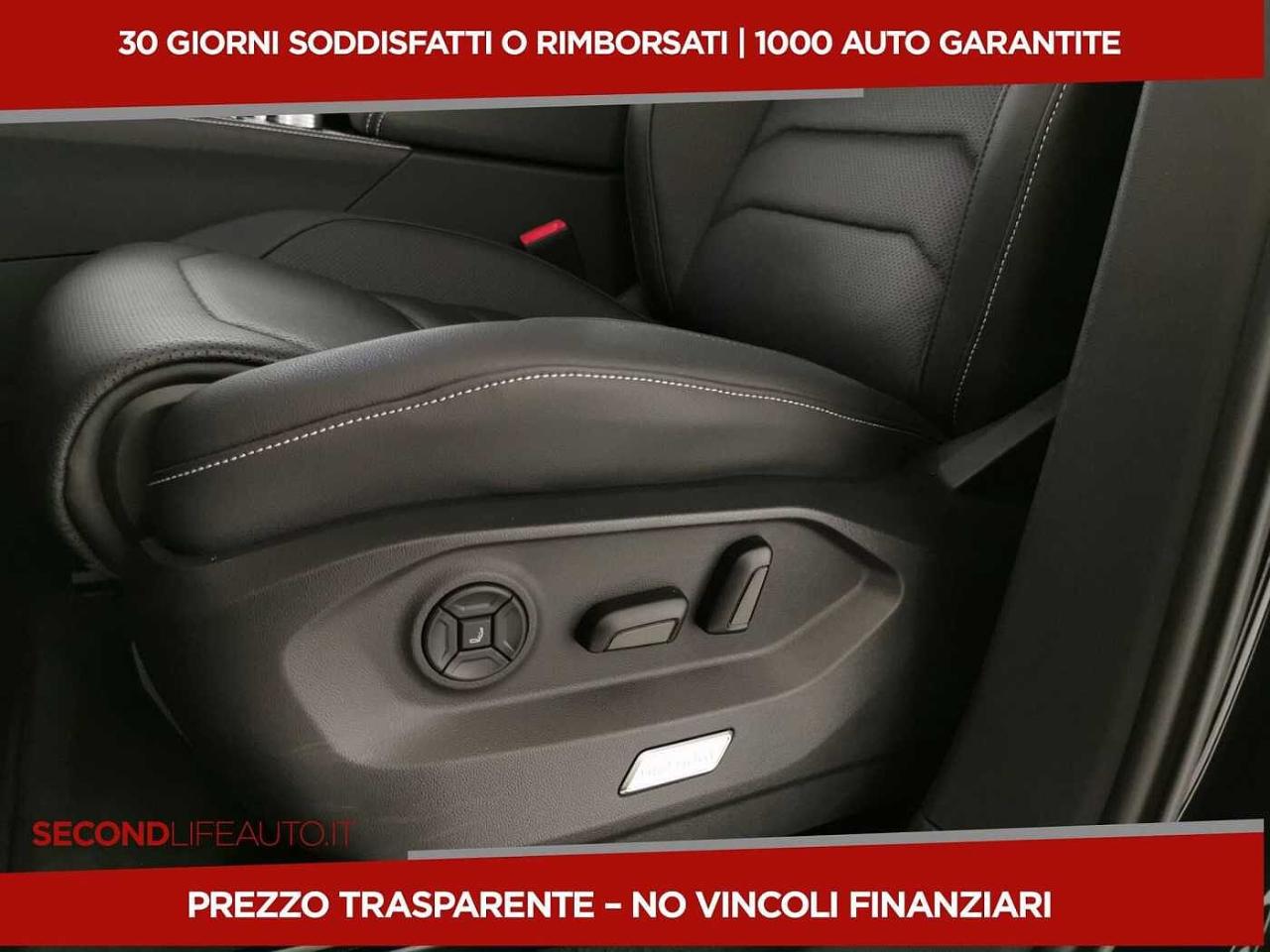 Volkswagen Volkswagen Touareg usata 23