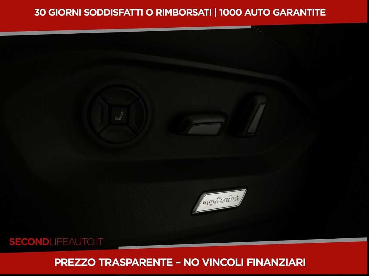 Volkswagen Volkswagen Touareg usata 10