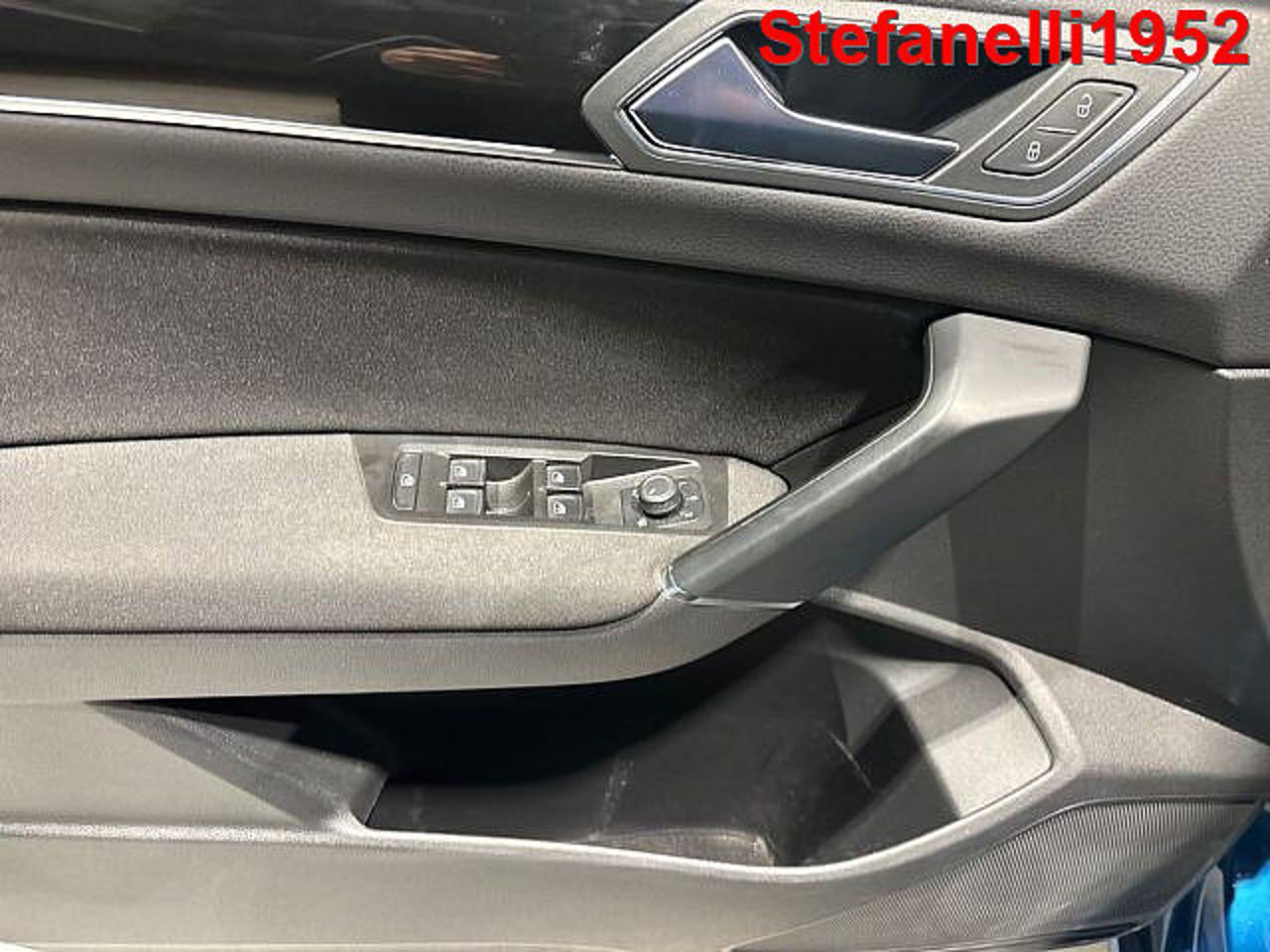 Volkswagen Volkswagen Touran usata, con 4 cilindri
