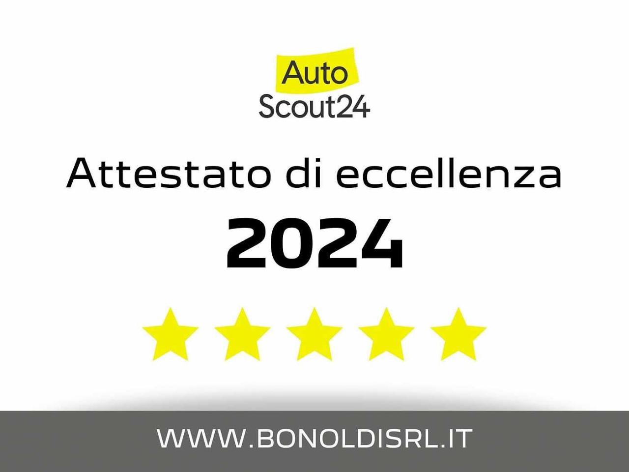 Volkswagen Volkswagen Touran usata 12