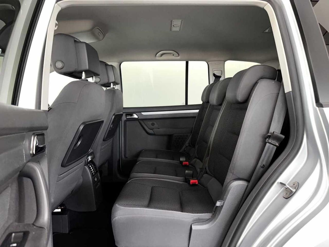 Volkswagen Volkswagen Touran usata 15