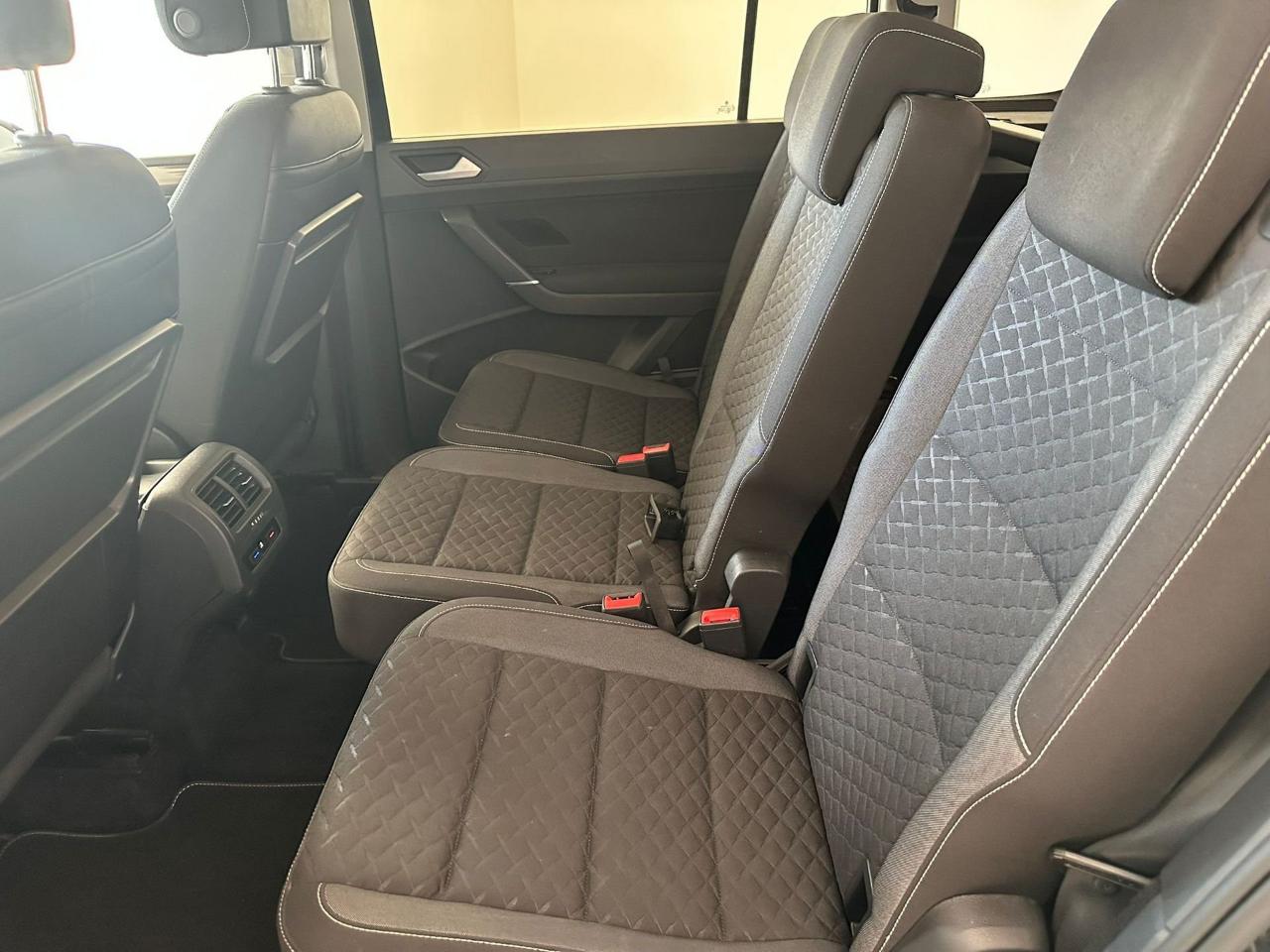 Volkswagen Volkswagen Touran usata 5