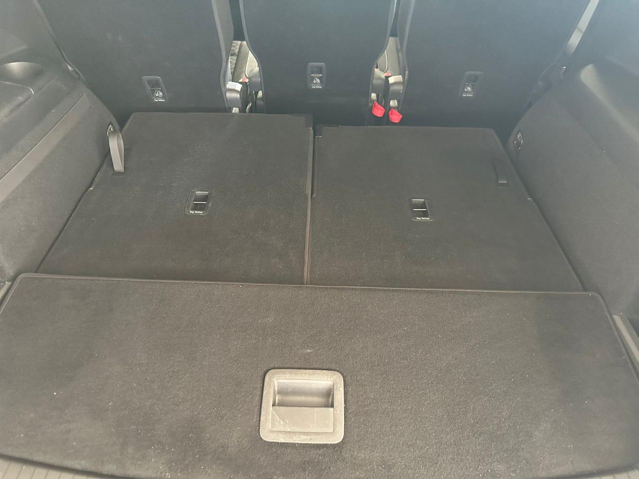 Volkswagen Volkswagen Touran usata 6