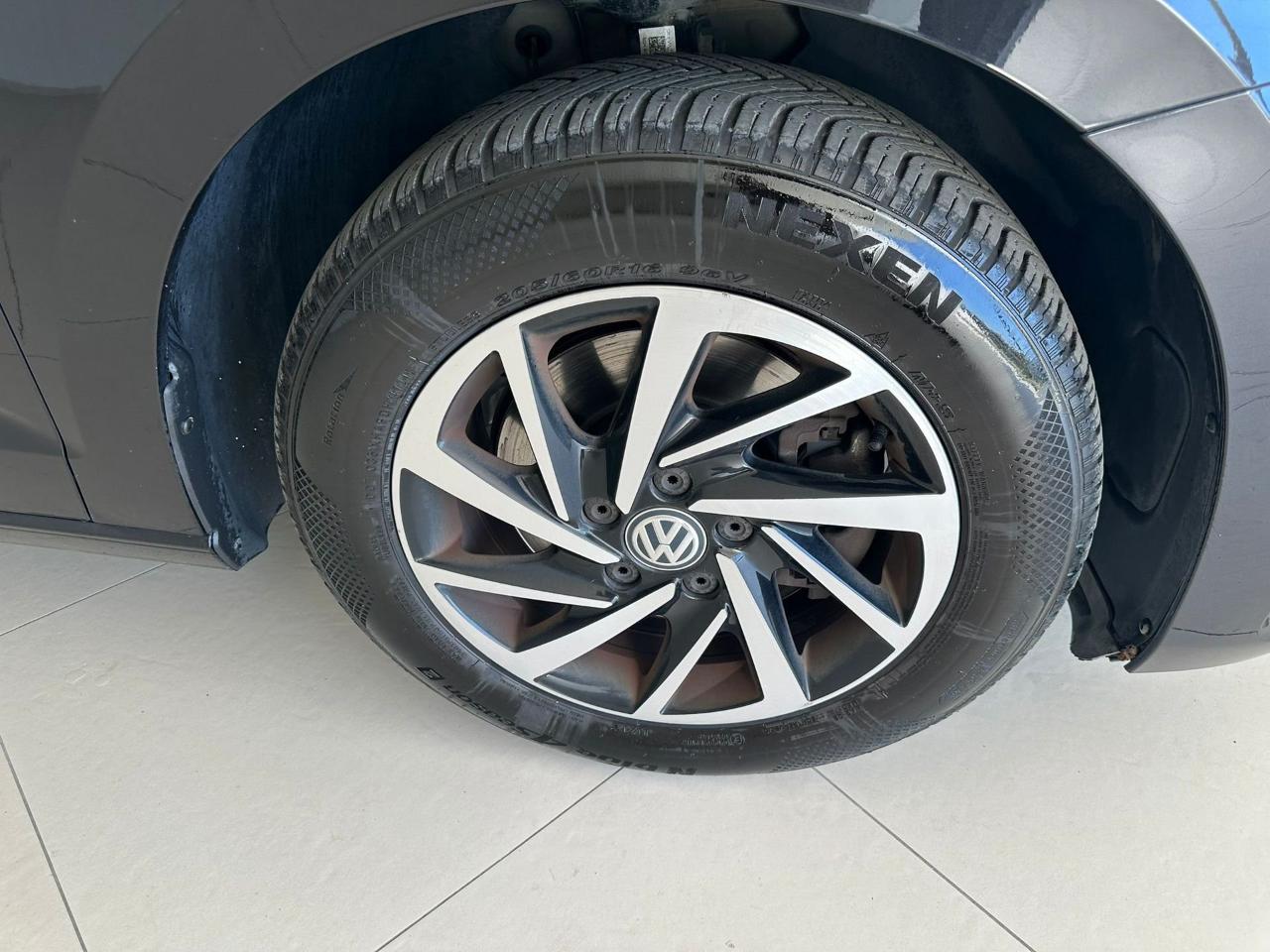 Volkswagen Volkswagen Touran usata 8