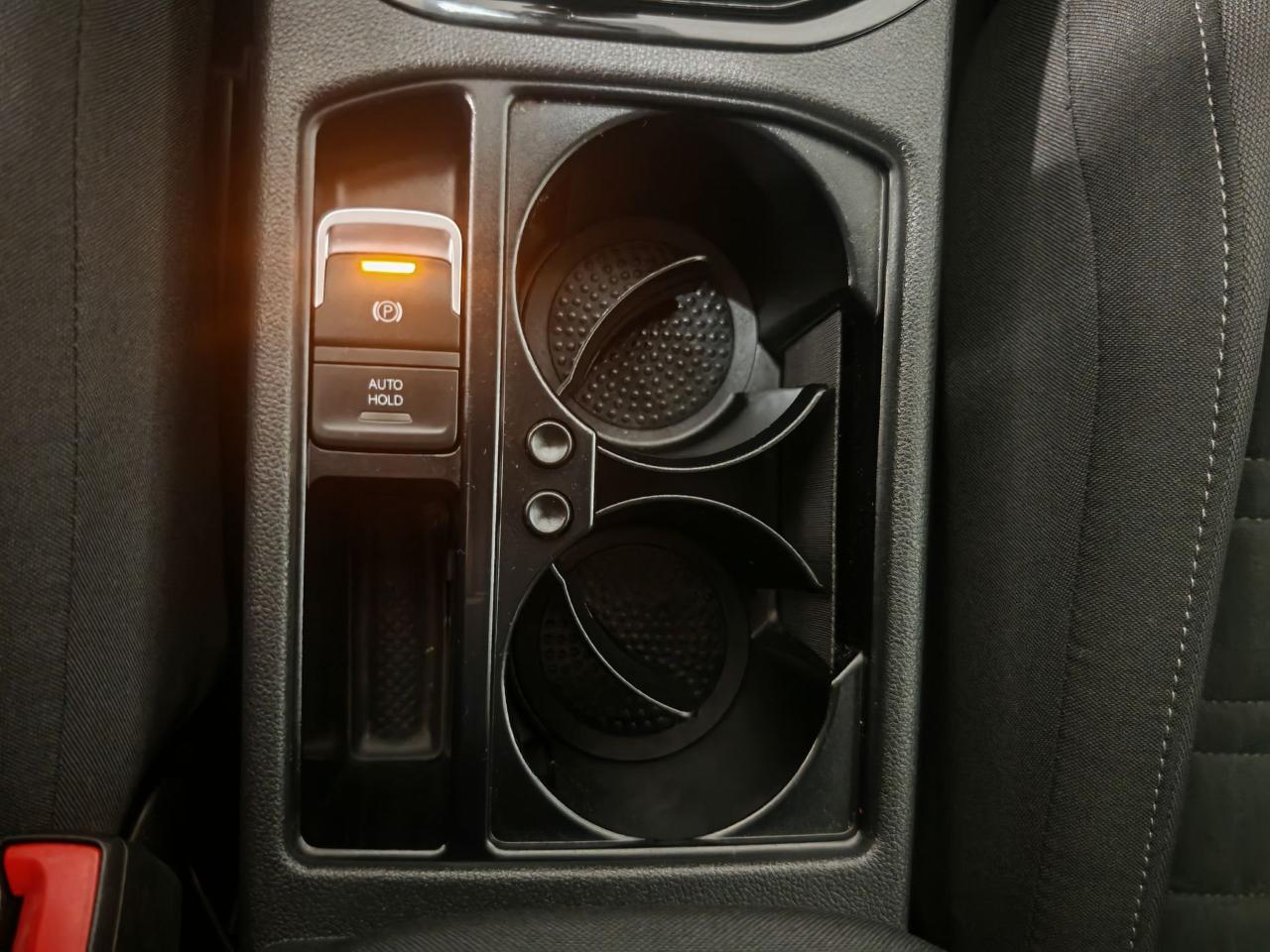 Volkswagen Volkswagen Touran usata, con Mirror Screen