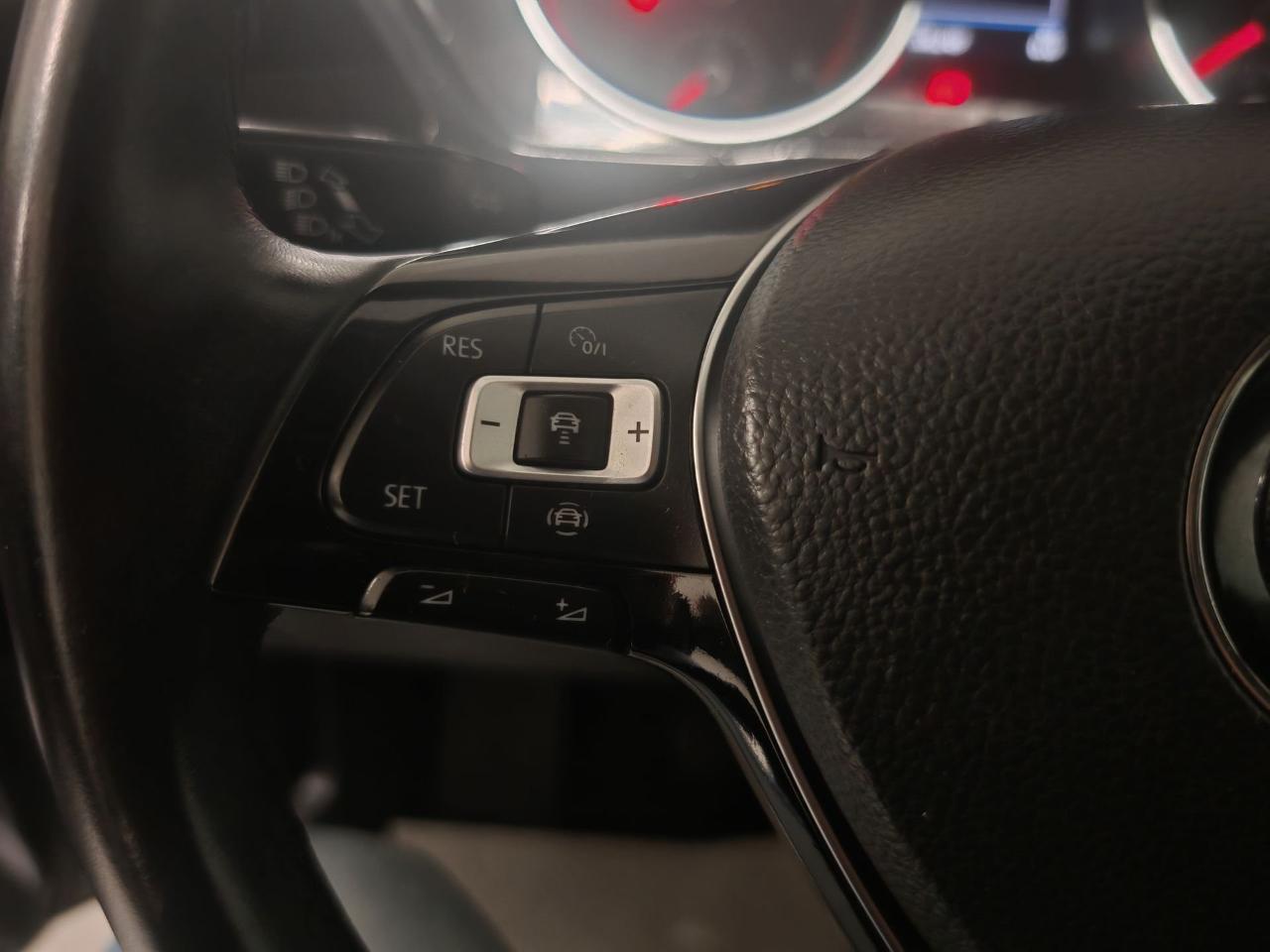 Volkswagen Volkswagen Touran usata, con Portapacchi