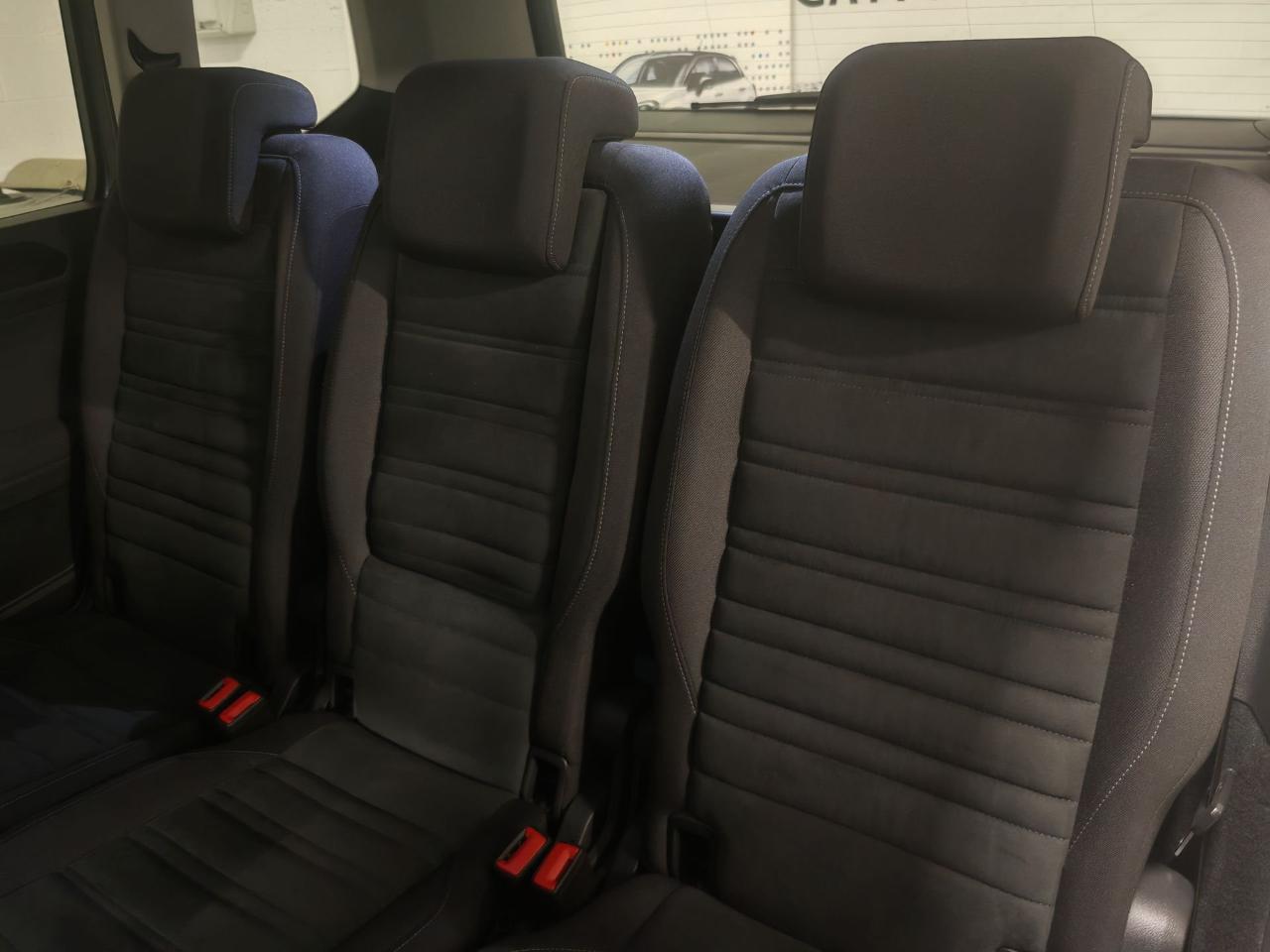 Volkswagen Volkswagen Touran usata 16