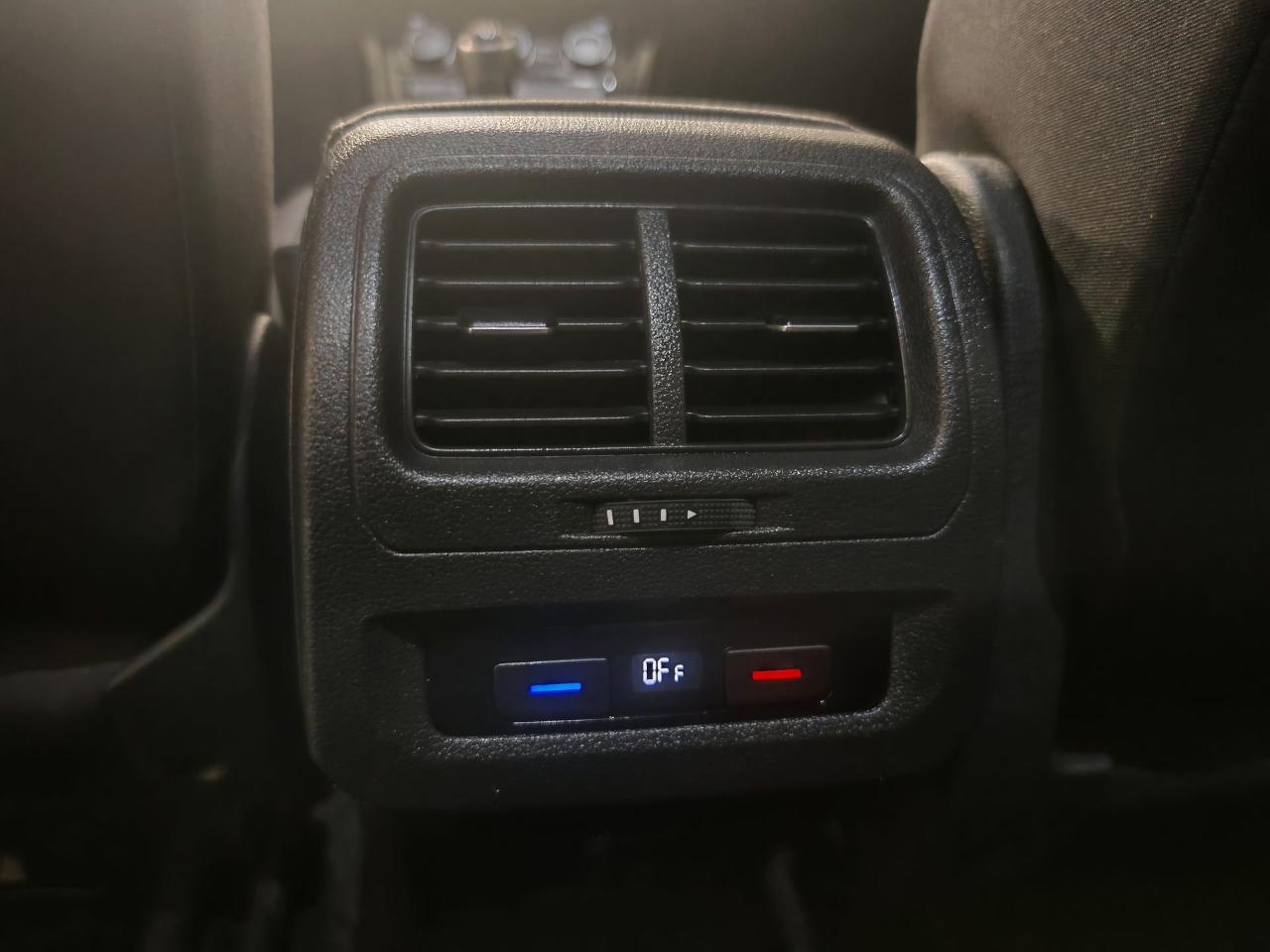 Volkswagen Volkswagen Touran usata 17