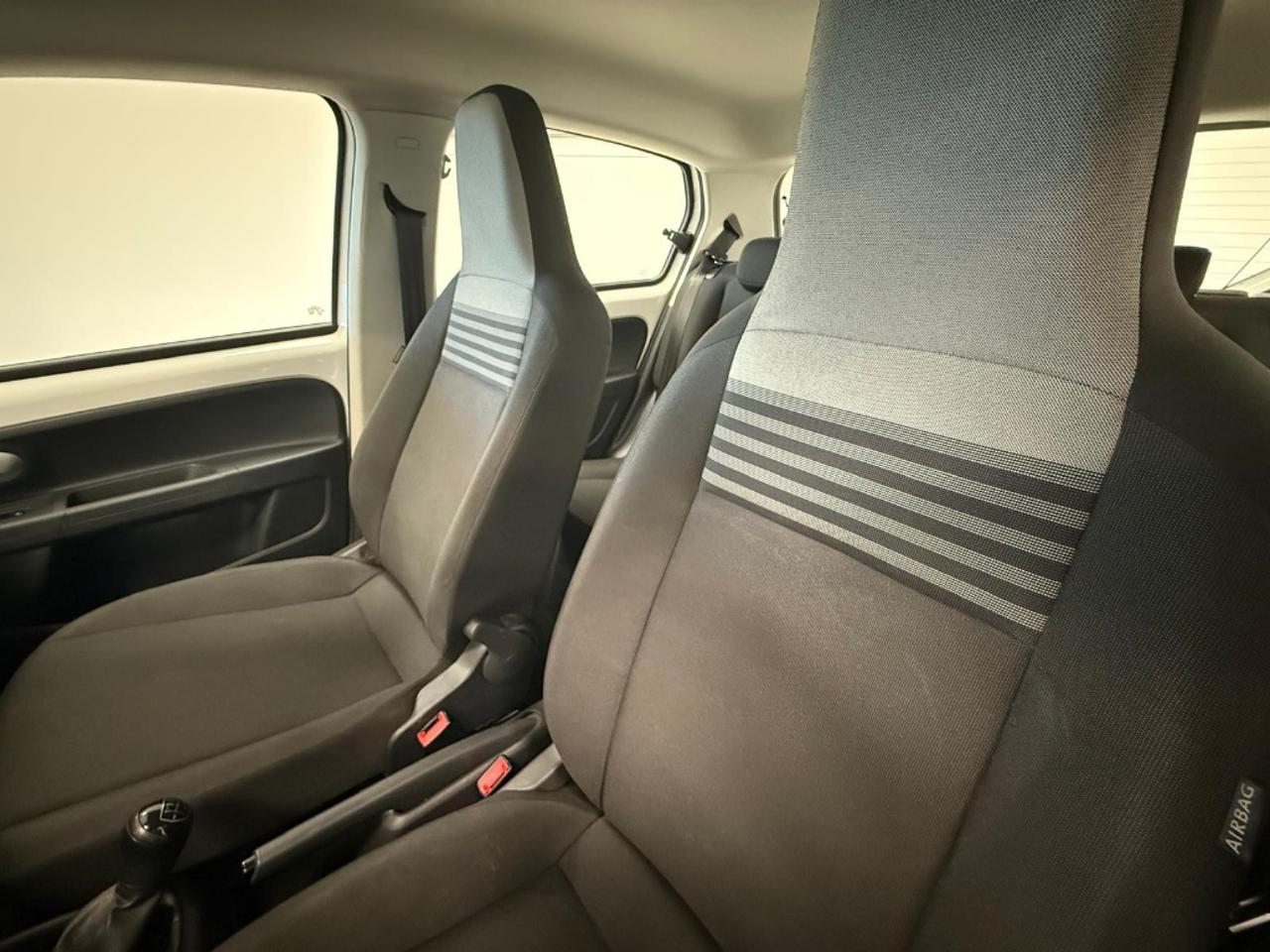 Volkswagen Volkswagen Up usata 6