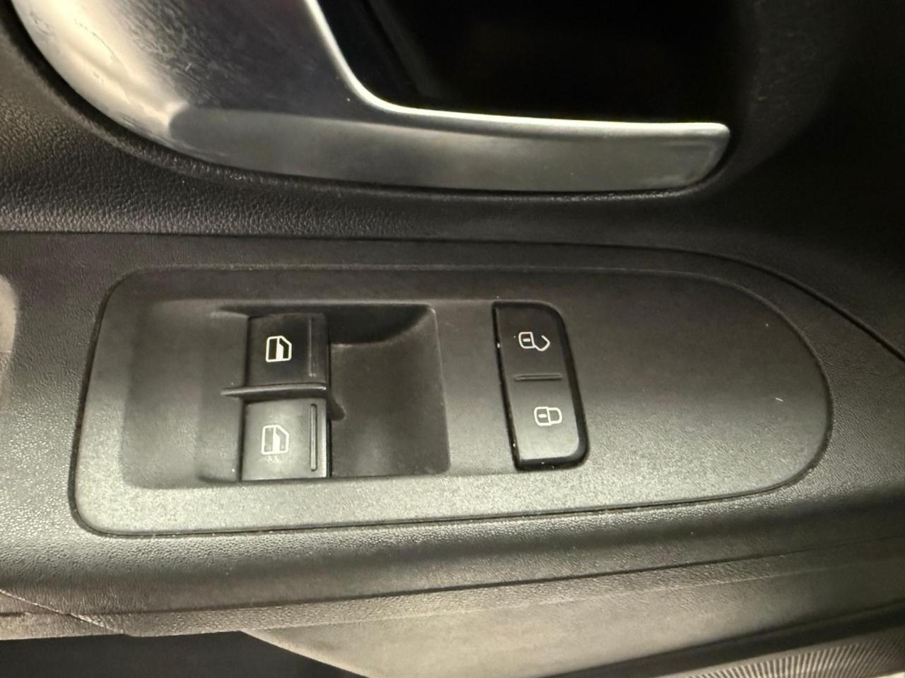 Volkswagen Volkswagen Up usata, con immobilizzatore elettronico