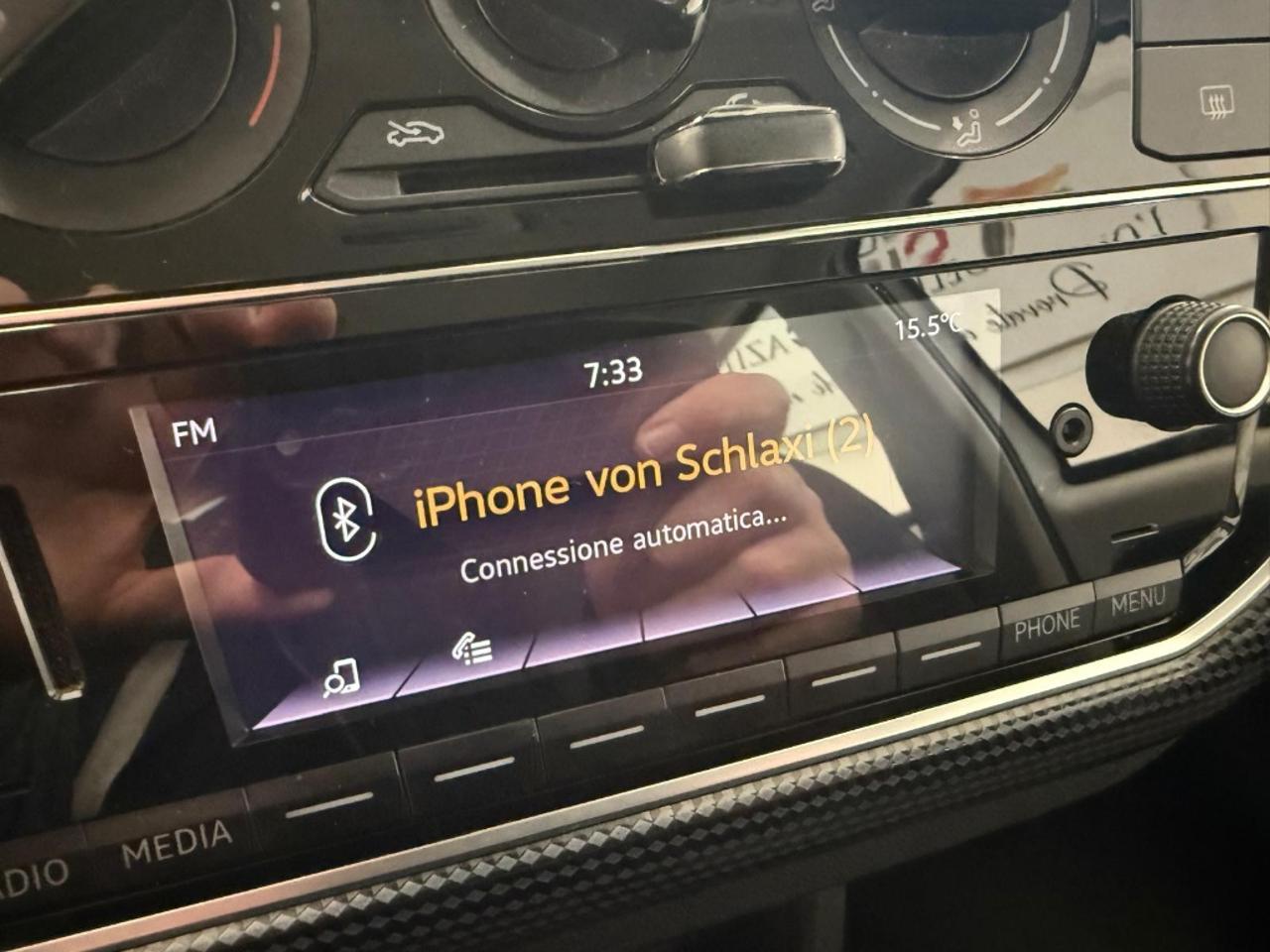 Volkswagen Volkswagen Up usata 10